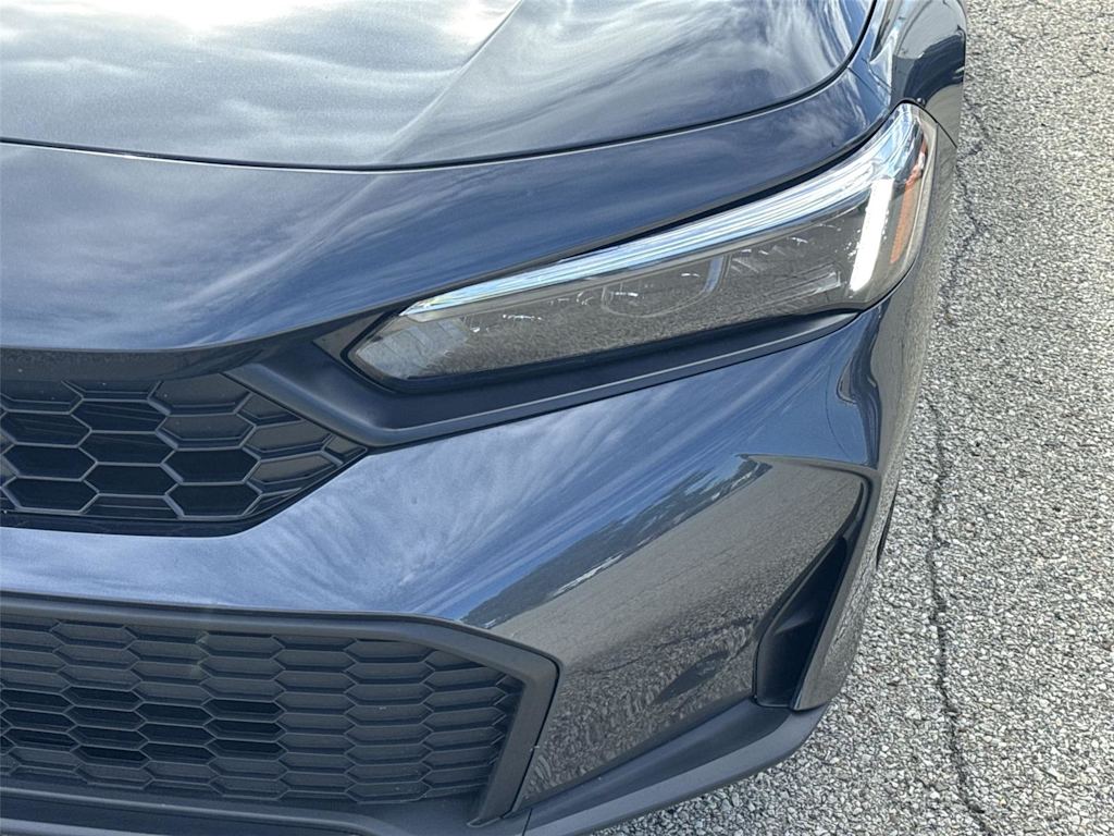 Thumbnail: 2026 Honda Civic - 19