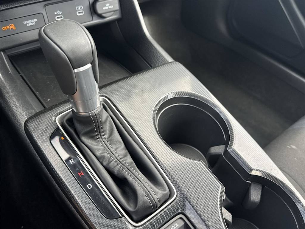 Thumbnail: 2026 Honda Civic - 12