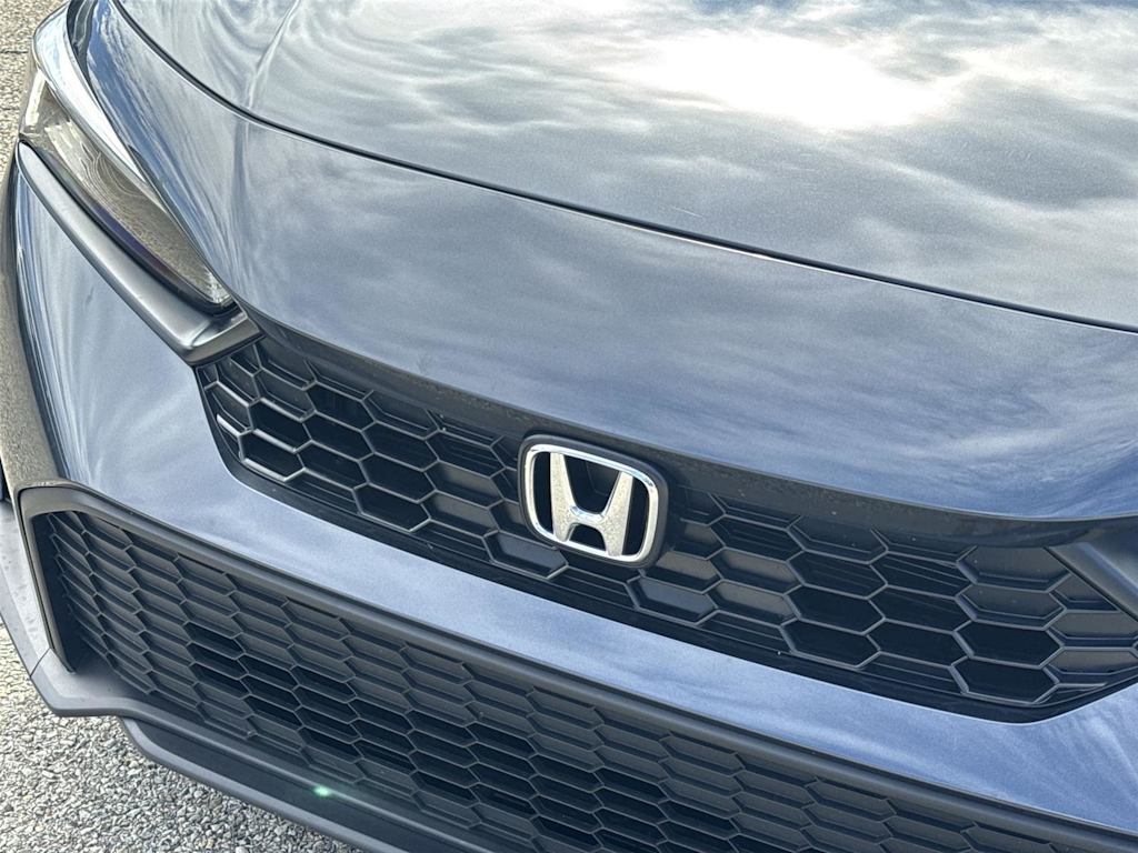 Thumbnail: 2026 Honda Civic - 6