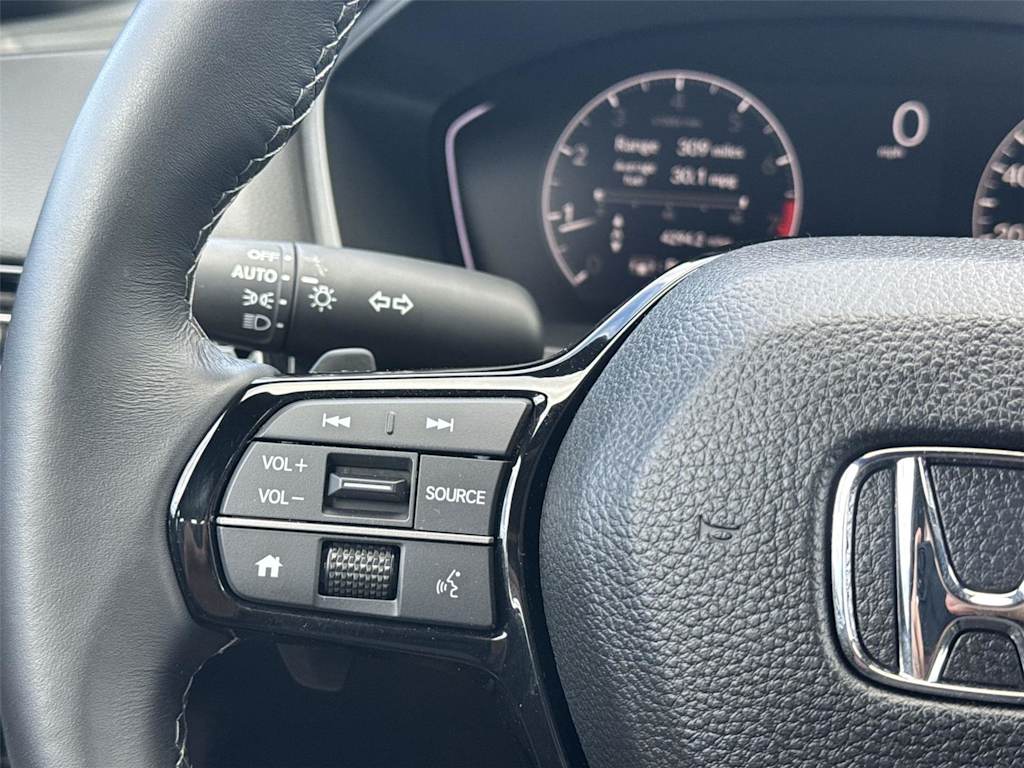 Thumbnail: 2026 Honda Civic - 22