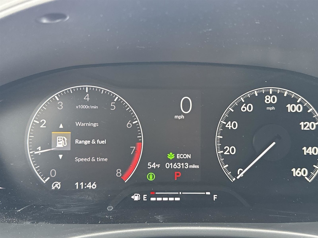 Thumbnail: 2024 Honda Civic - 14