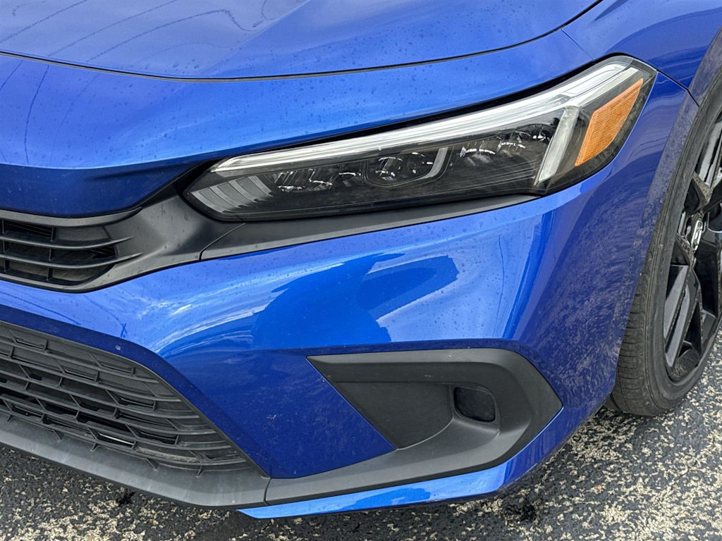 Thumbnail: 2024 Honda Civic - 21