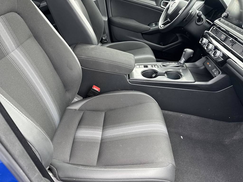 Thumbnail: 2024 Honda Civic - 23