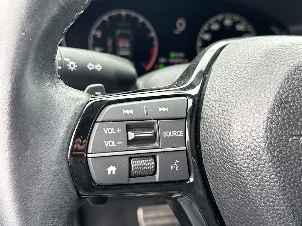 Thumbnail: 2024 Honda Civic - 24