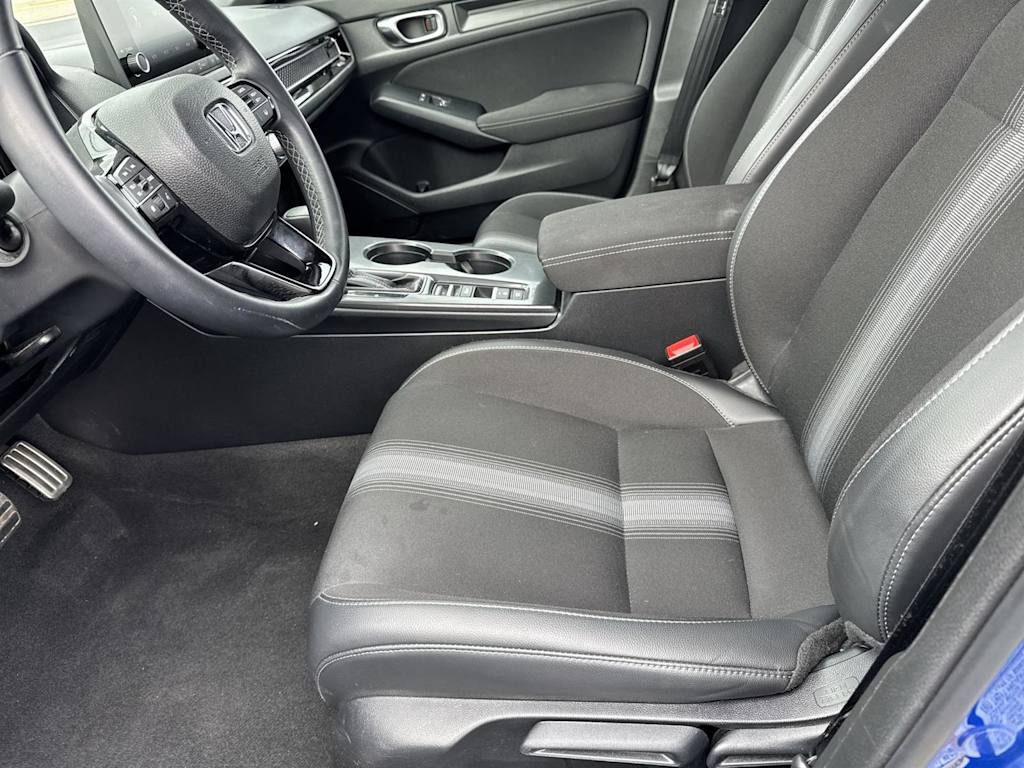 Thumbnail: 2024 Honda Civic - 9