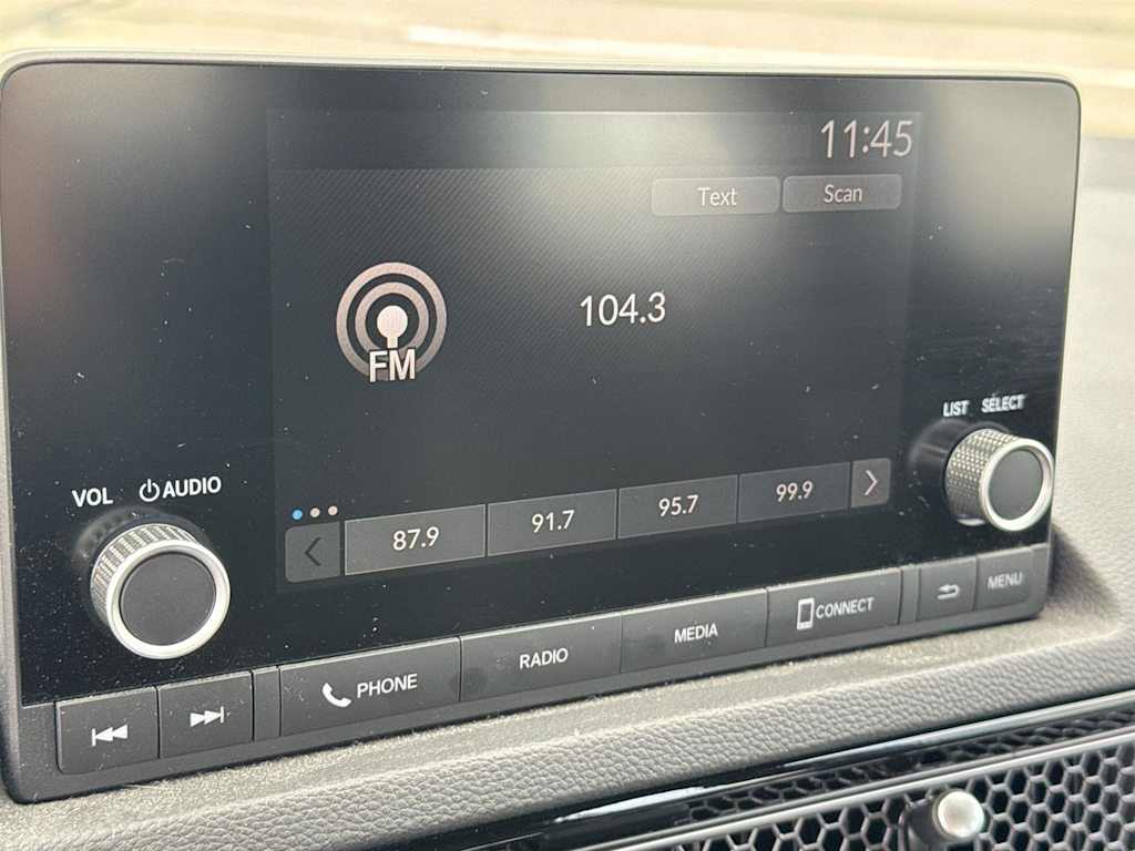 Thumbnail: 2024 Honda Civic - 29