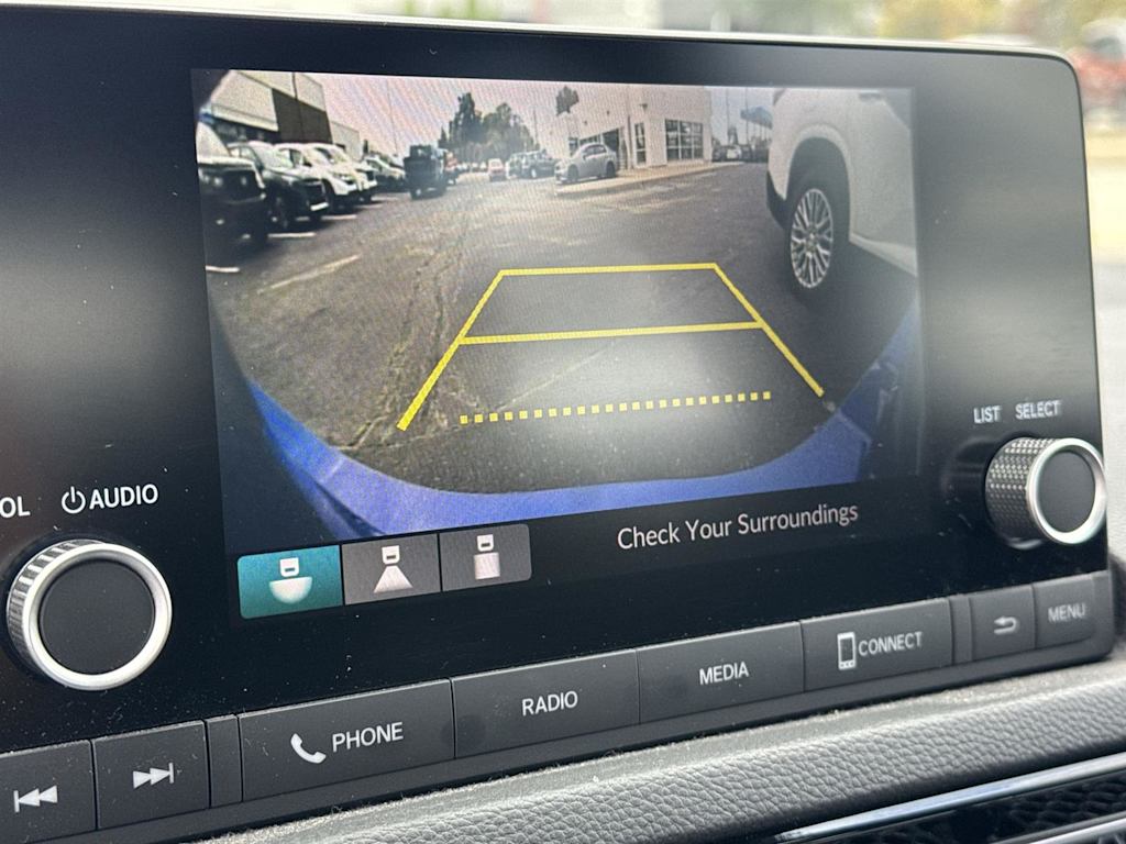 Thumbnail: 2024 Honda Civic - 28