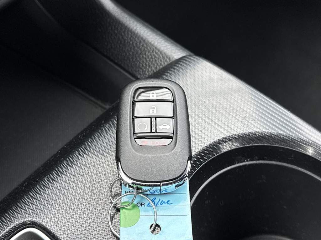 Thumbnail: 2024 Honda Civic - 16