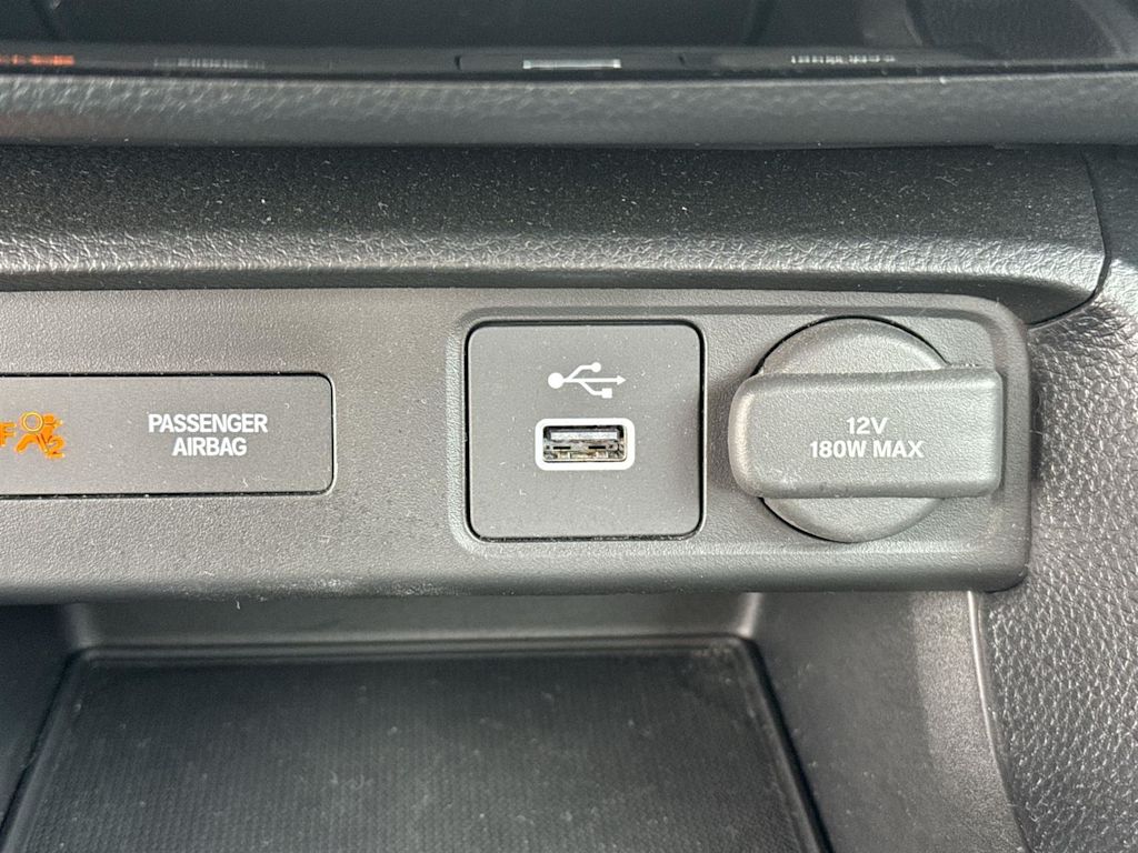 Thumbnail: 2024 Honda Civic - 30