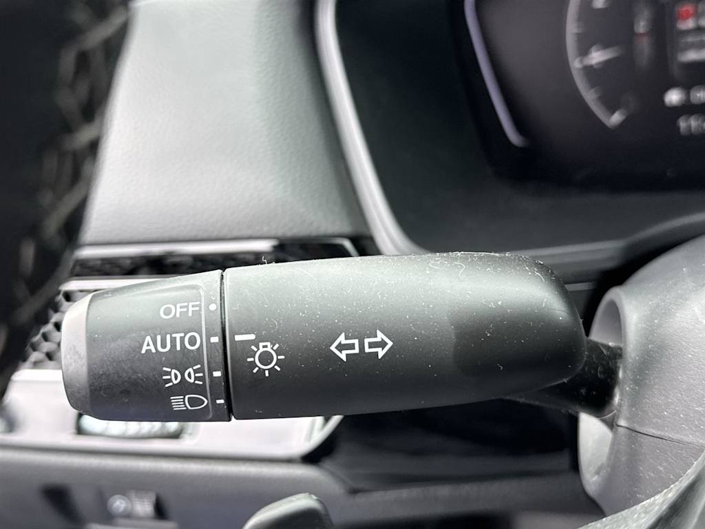 Thumbnail: 2024 Honda Civic - 26