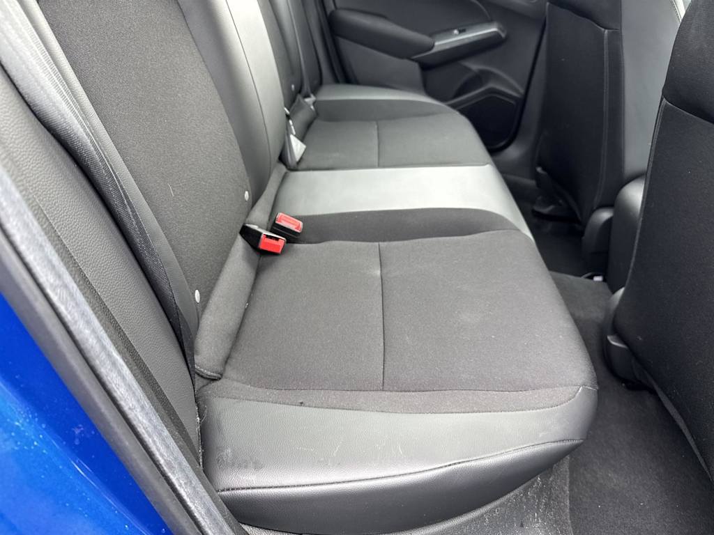 Thumbnail: 2024 Honda Civic - 10