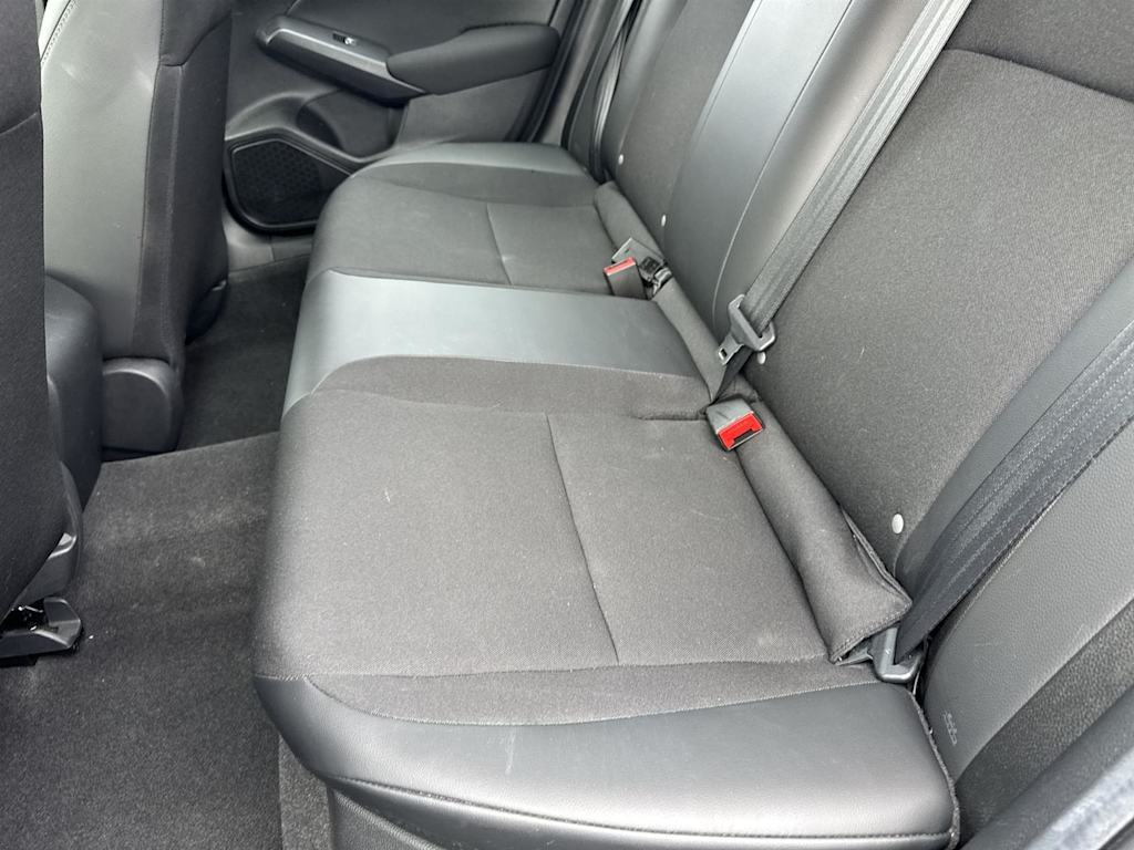 Thumbnail: 2024 Honda Civic - 11