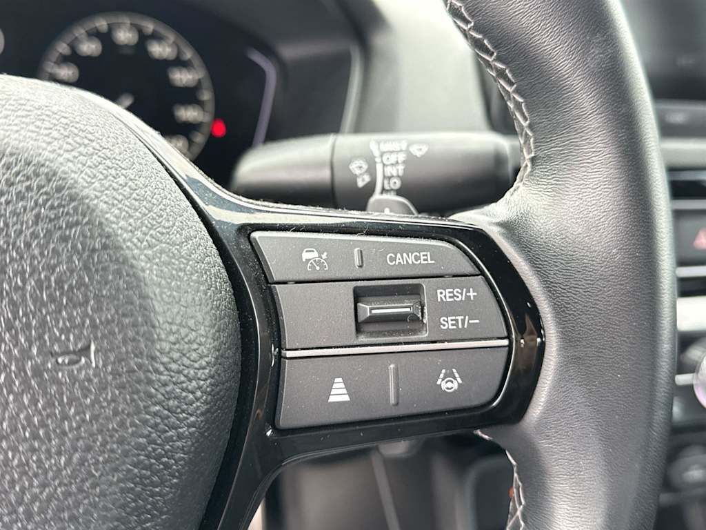 Thumbnail: 2024 Honda Civic - 25