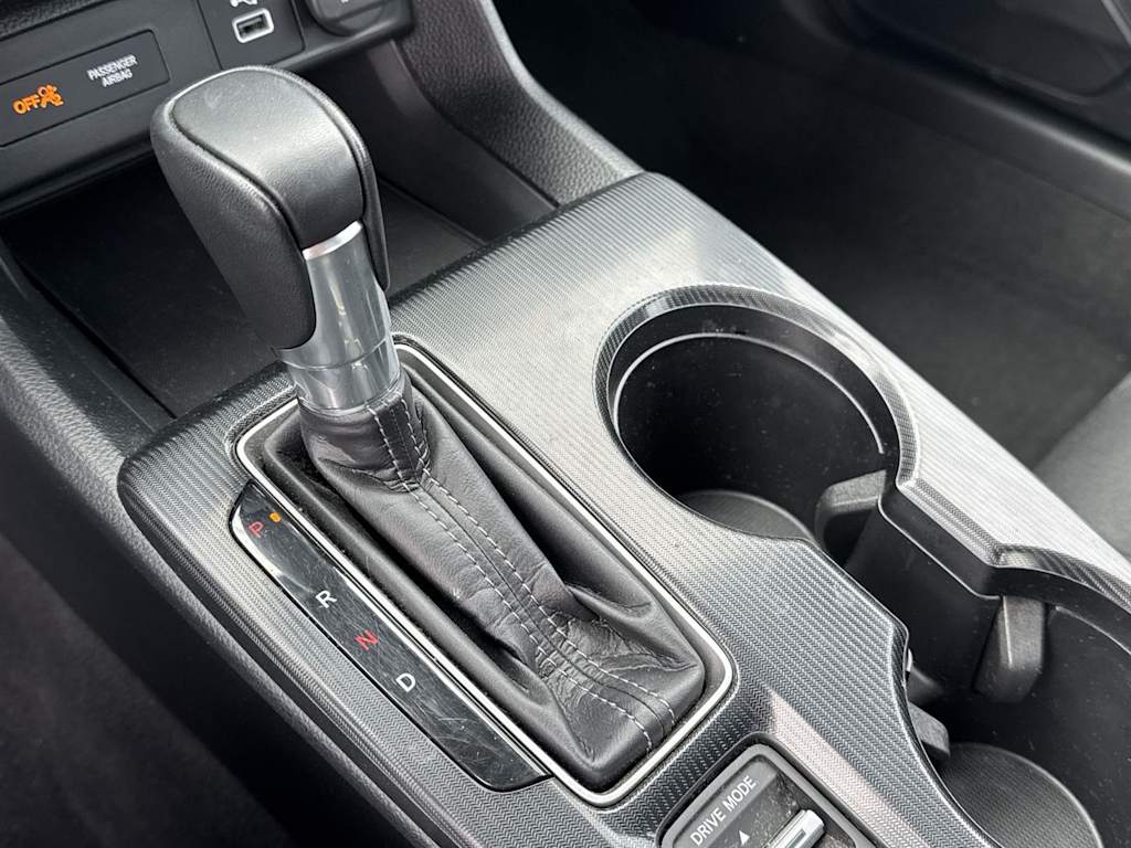 Thumbnail: 2024 Honda Civic - 13