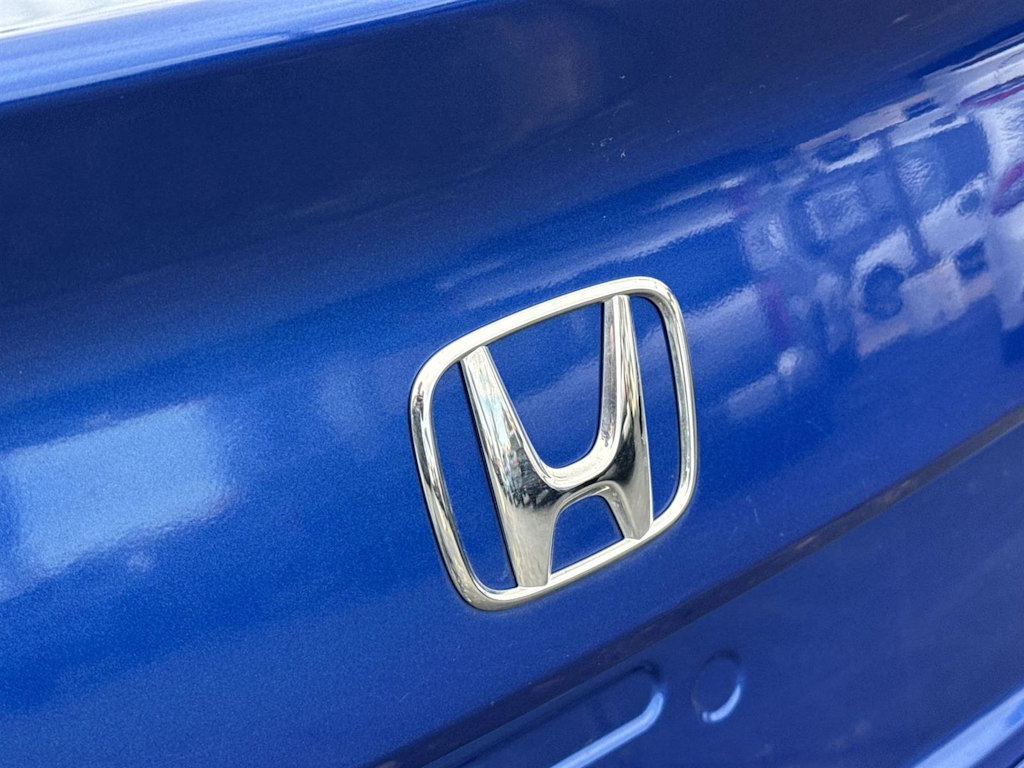 Thumbnail: 2024 Honda Civic - 7