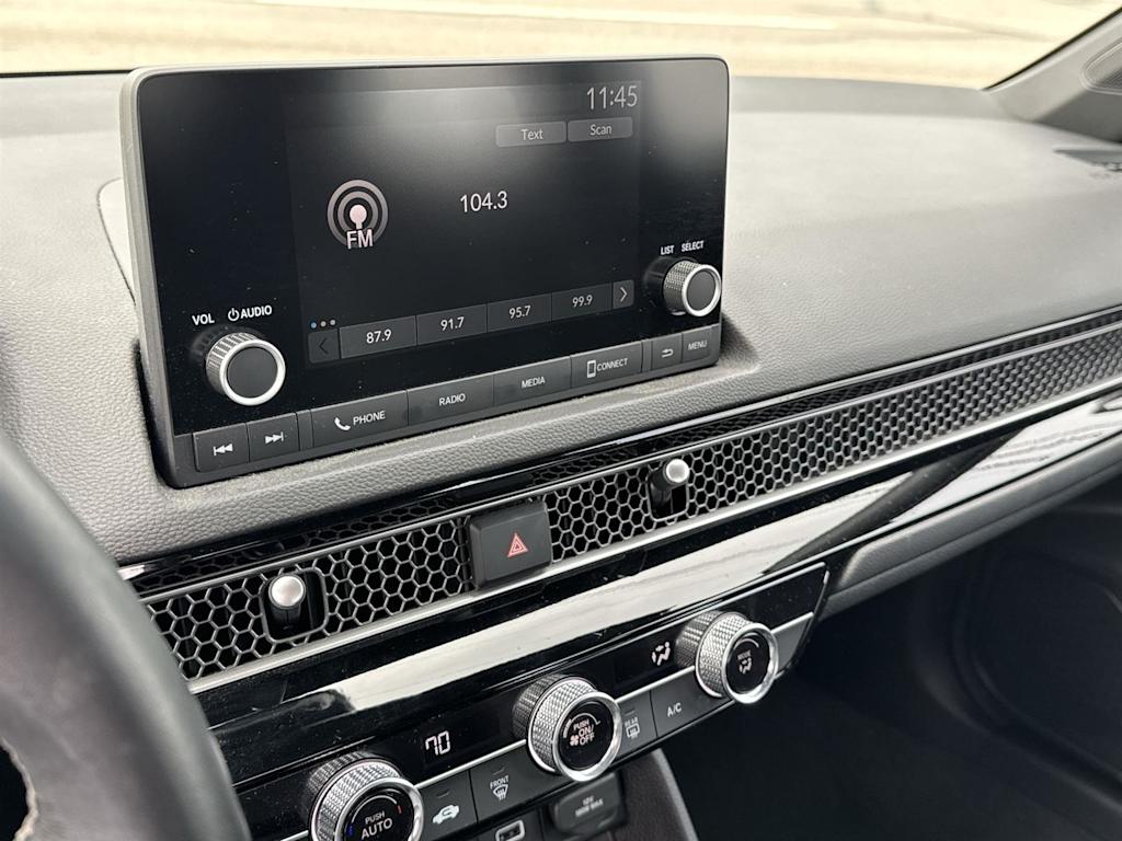 Thumbnail: 2024 Honda Civic - 27