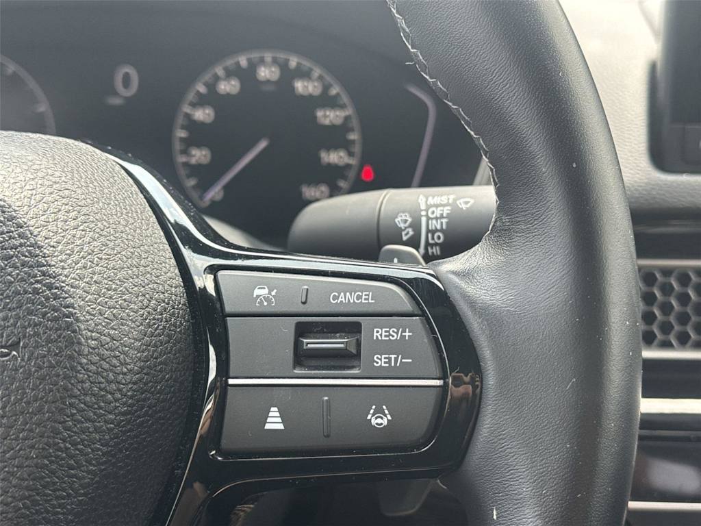 Thumbnail: 2024 Honda Civic - 26