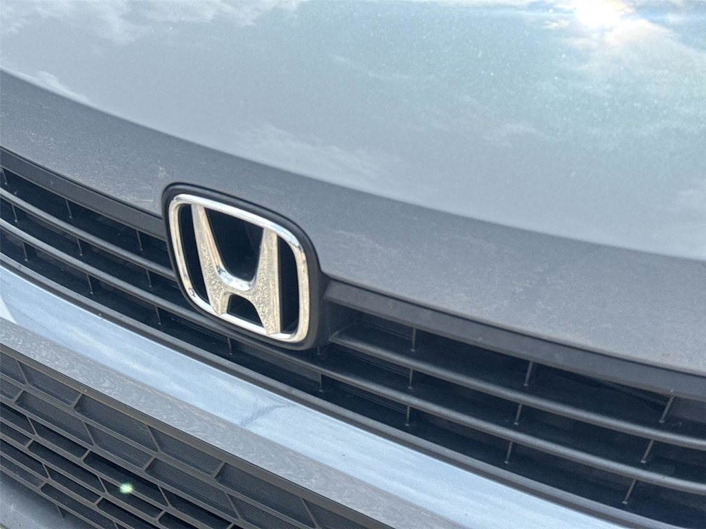 Thumbnail: 2024 Honda Civic - 7