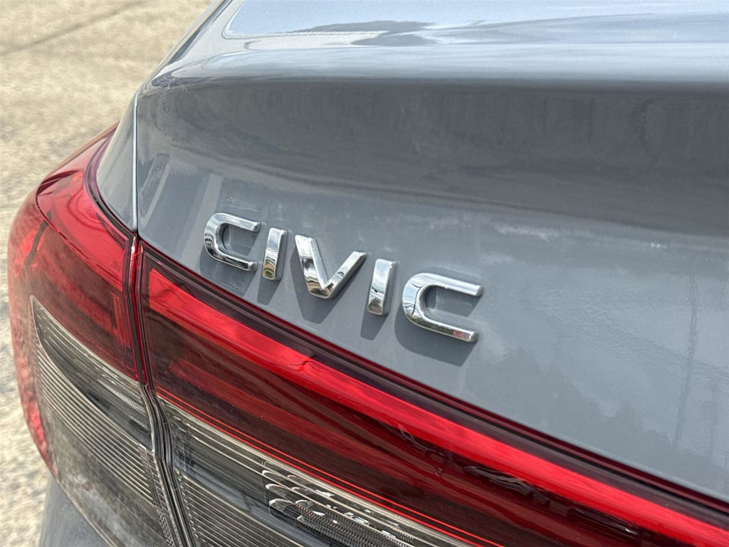 Thumbnail: 2024 Honda Civic - 21