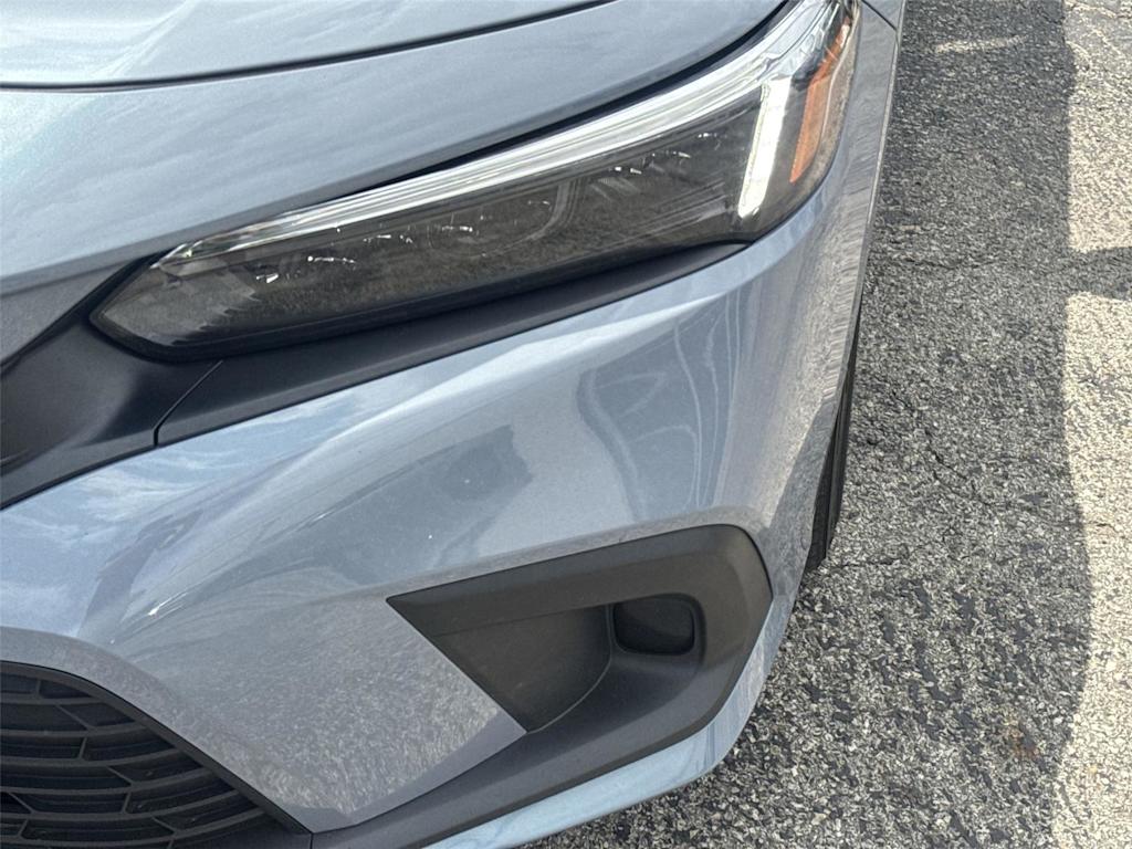 Thumbnail: 2024 Honda Civic - 20