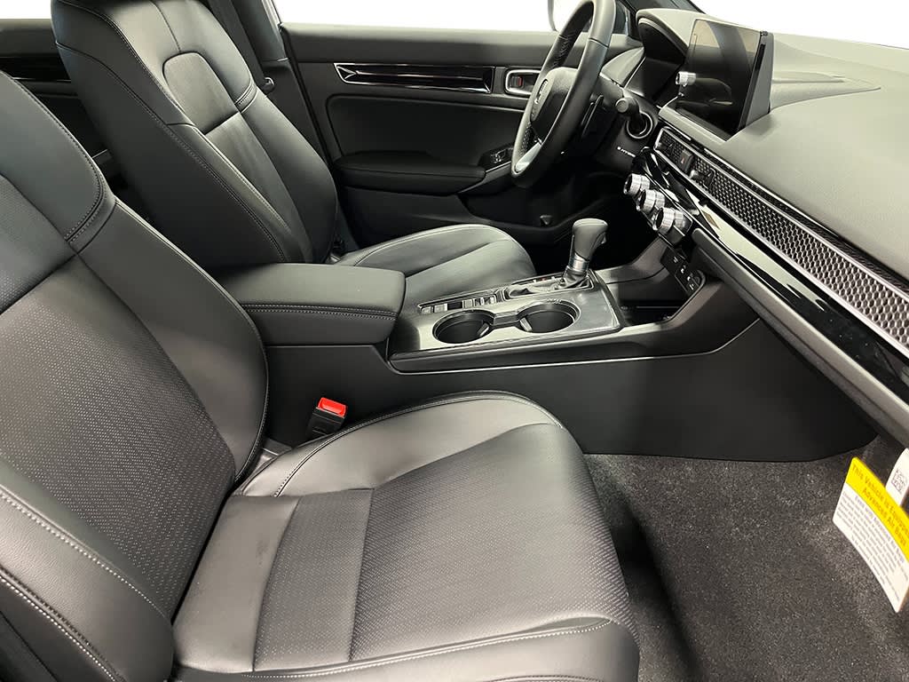 Thumbnail: 2026 Honda Civic - 12