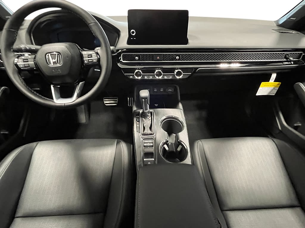 Thumbnail: 2026 Honda Civic - 2