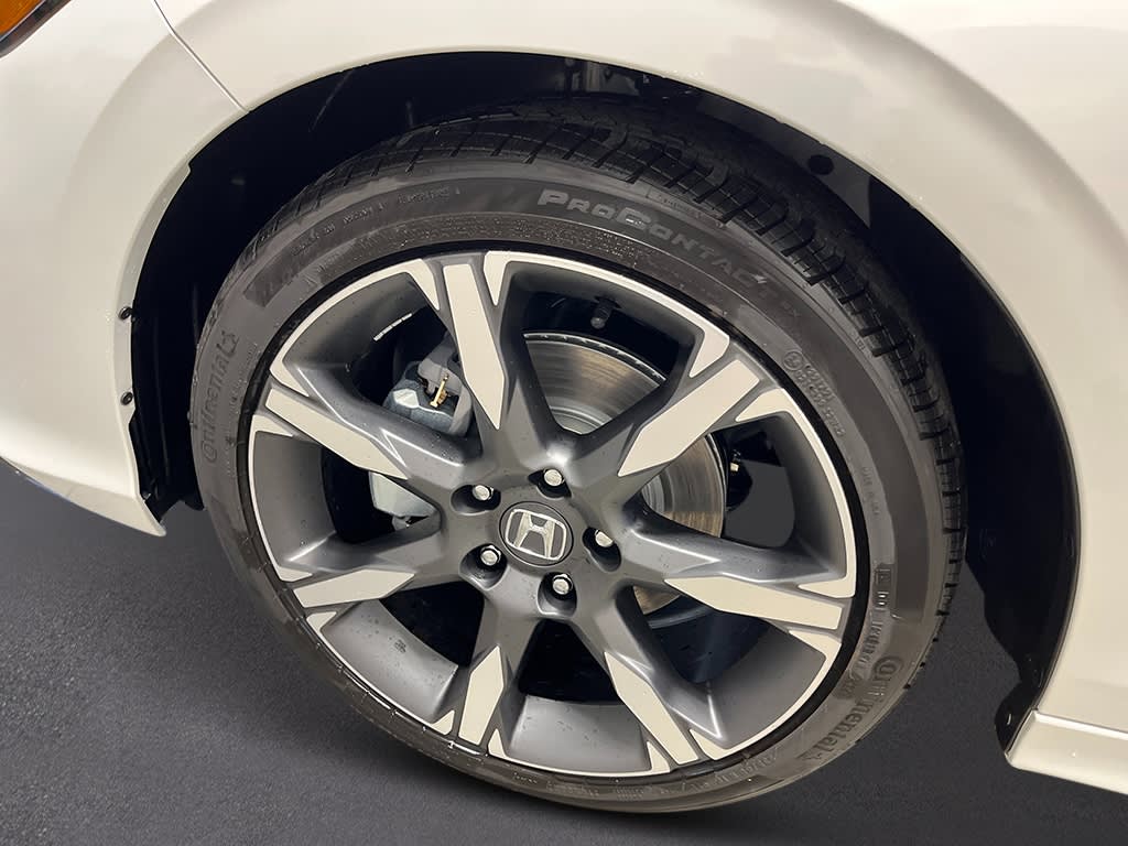 Thumbnail: 2026 Honda Civic - 8