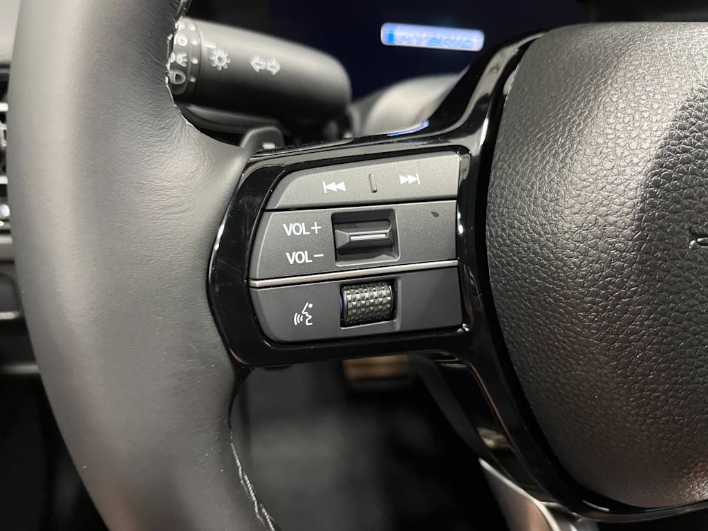 Thumbnail: 2026 Honda Civic - 22