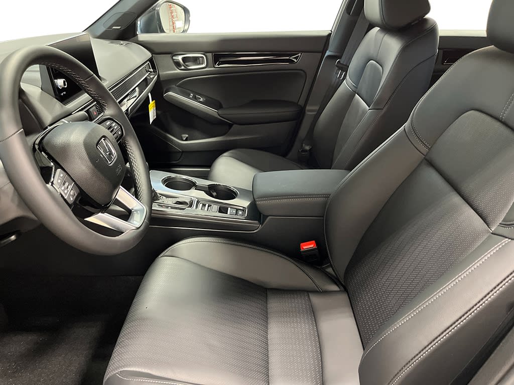 Thumbnail: 2026 Honda Civic - 11