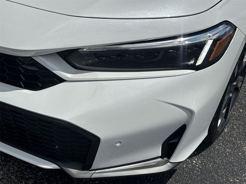 Thumbnail: 2026 Honda Civic - 12
