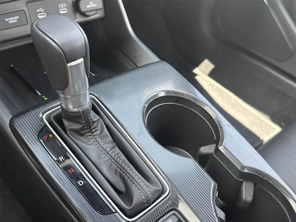 Thumbnail: 2026 Honda Civic - 8
