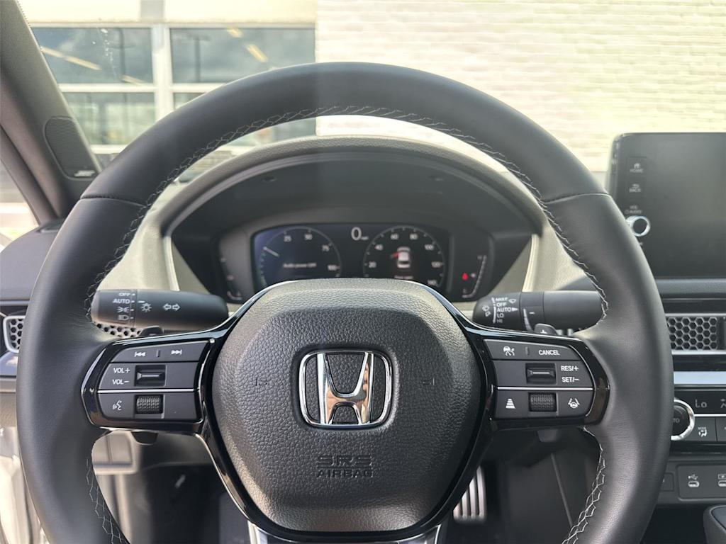 Thumbnail: 2026 Honda Civic - 2