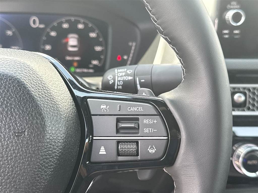 Thumbnail: 2026 Honda Civic - 16