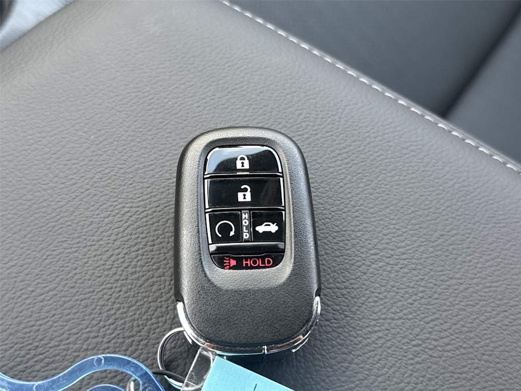 Thumbnail: 2026 Honda Civic - 11