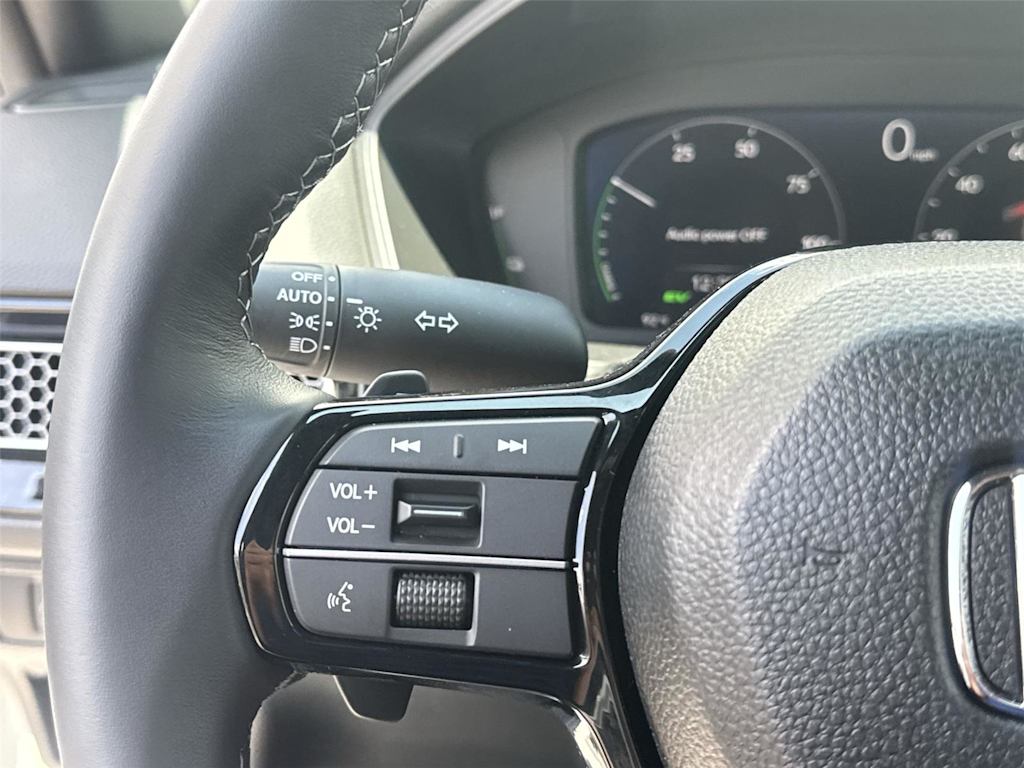 Thumbnail: 2026 Honda Civic - 15