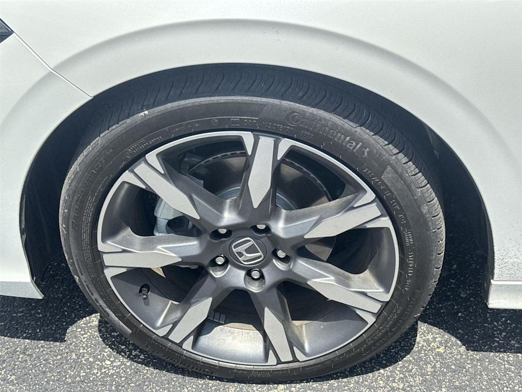 Thumbnail: 2026 Honda Civic - 3