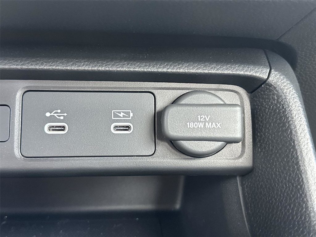 Thumbnail: 2026 Honda Civic - 21