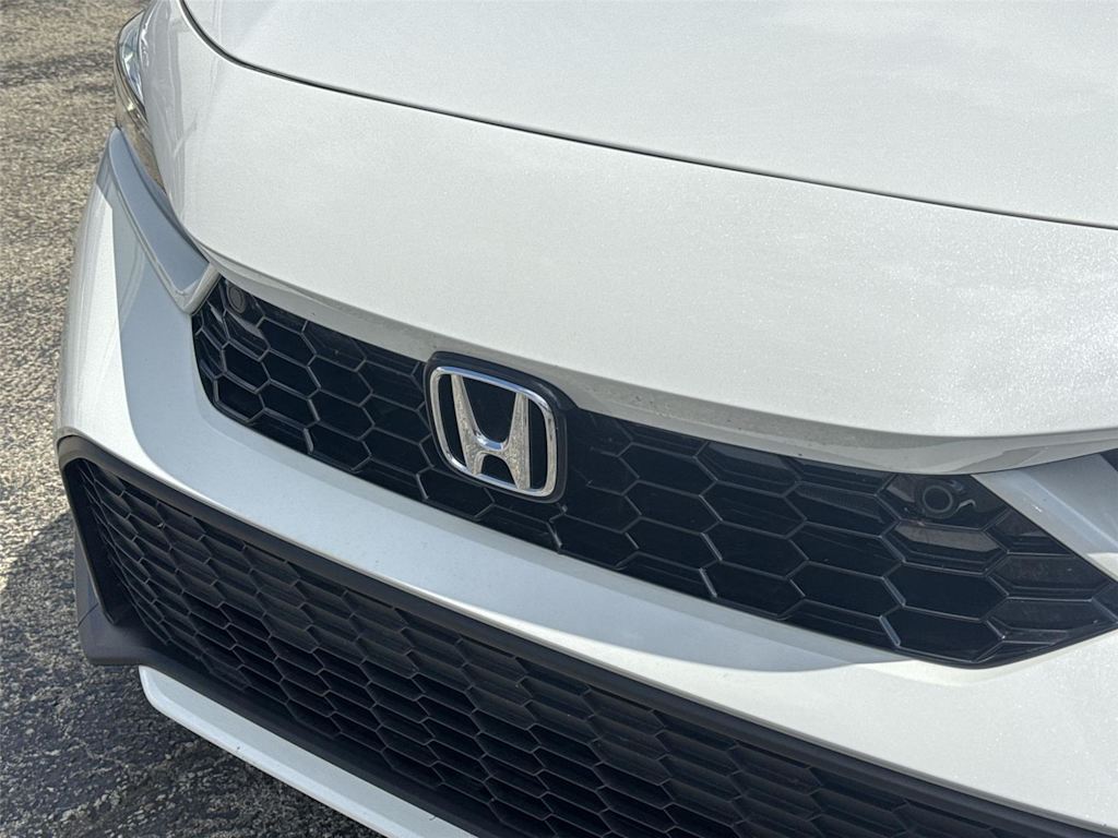 Thumbnail: 2026 Honda Civic - 2