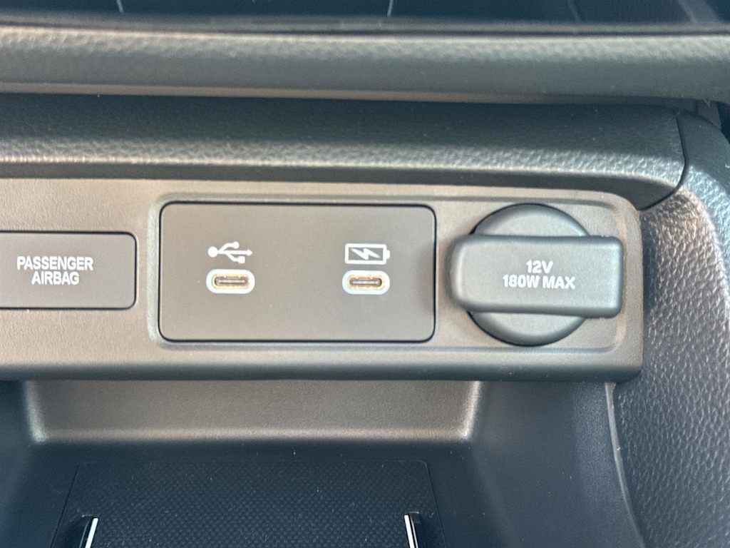 Thumbnail: 2026 Honda Civic - 31