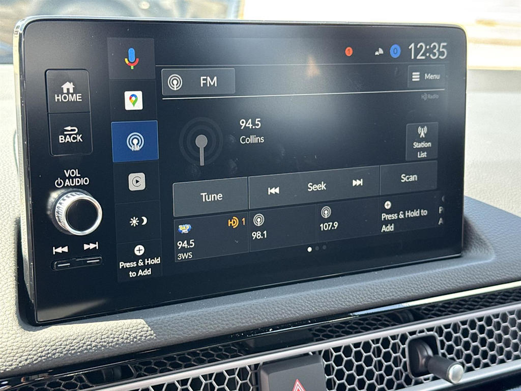 Thumbnail: 2026 Honda Civic - 30