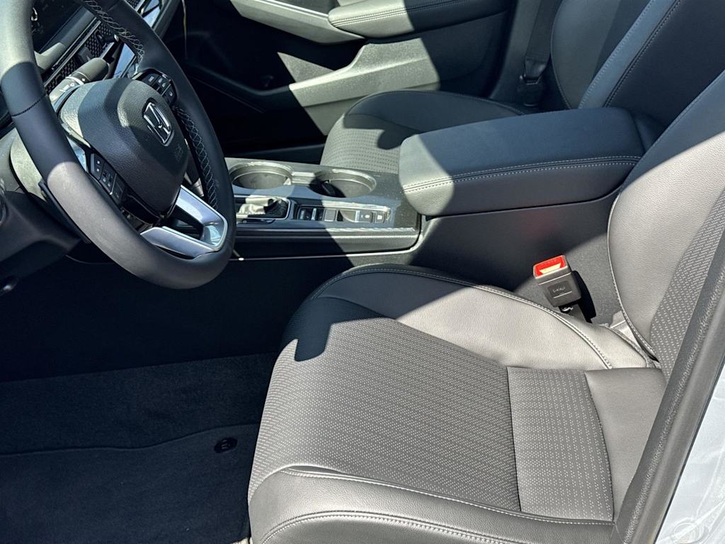 Thumbnail: 2026 Honda Civic - 9