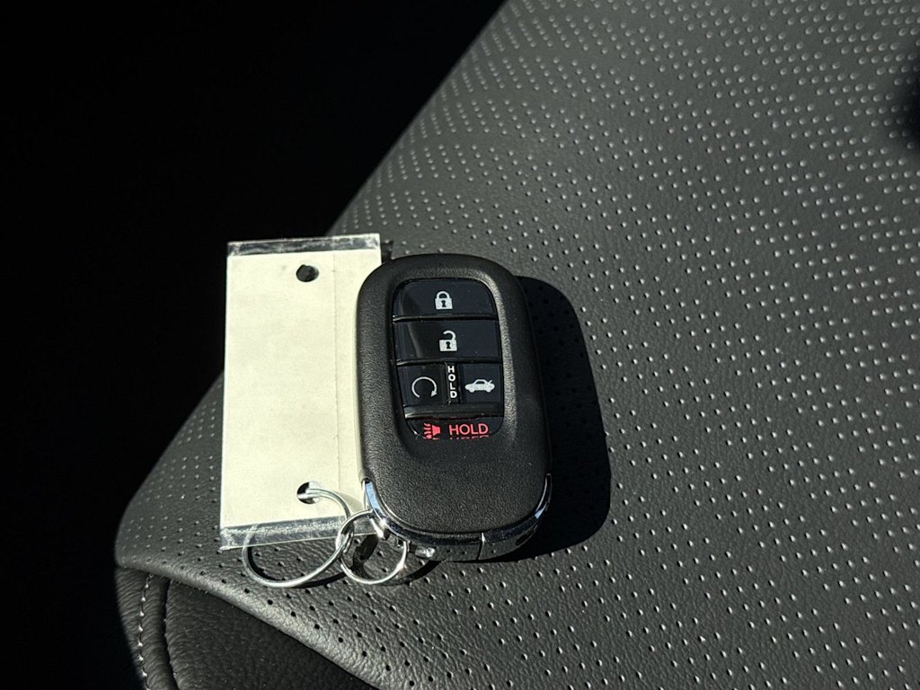 Thumbnail: 2026 Honda Civic - 14