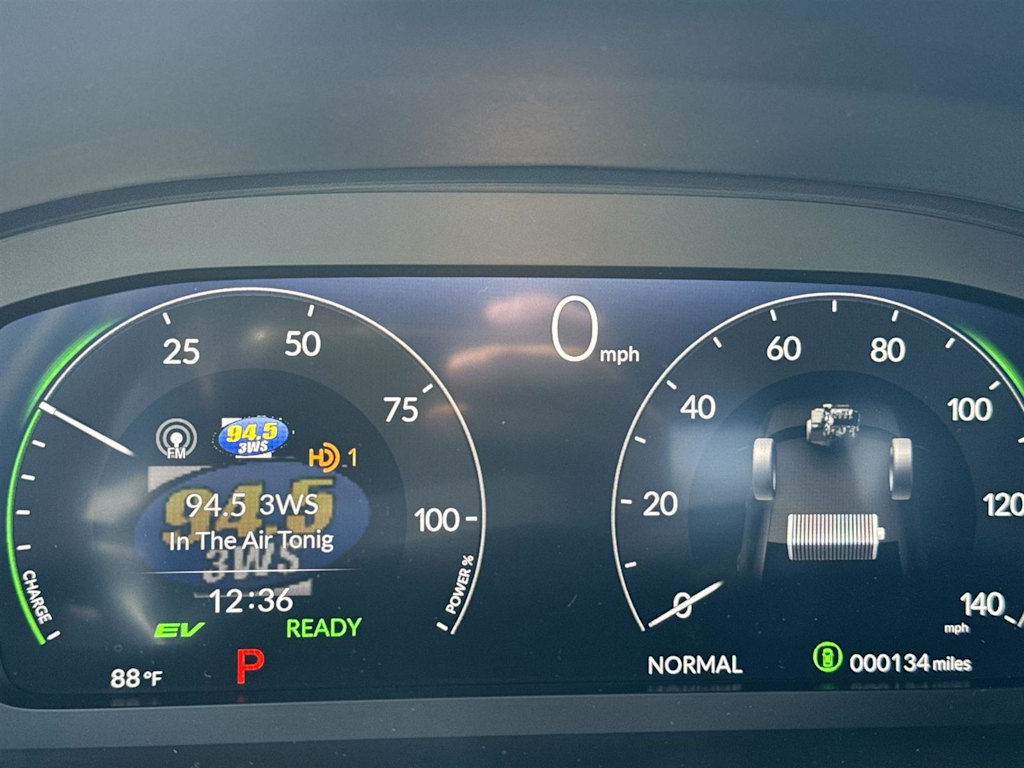 Thumbnail: 2026 Honda Civic - 13