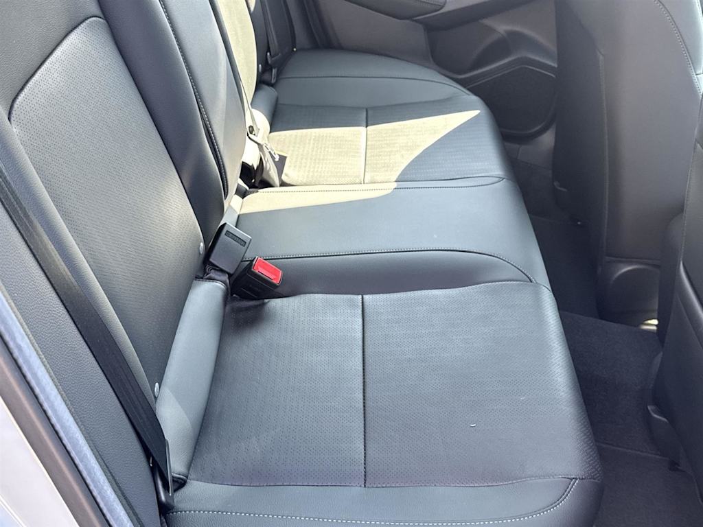 Thumbnail: 2026 Honda Civic - 10