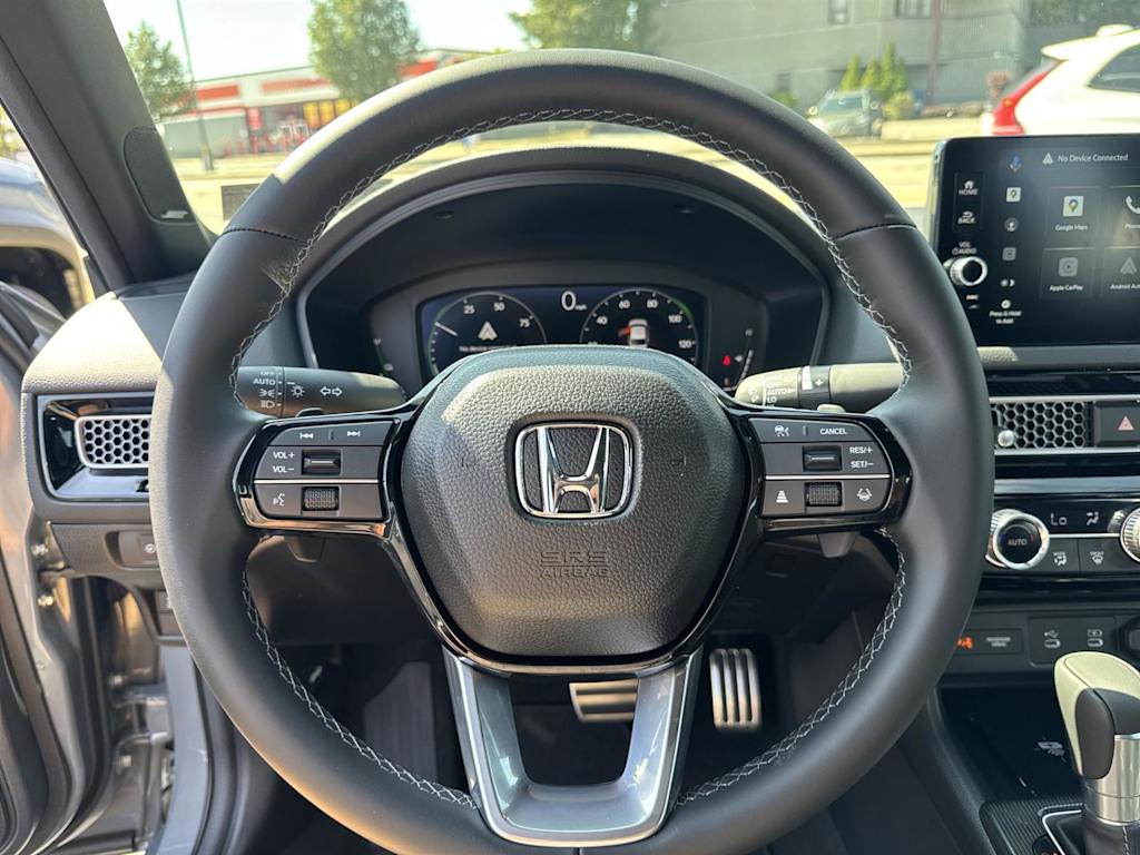 Thumbnail: 2026 Honda Civic - 2