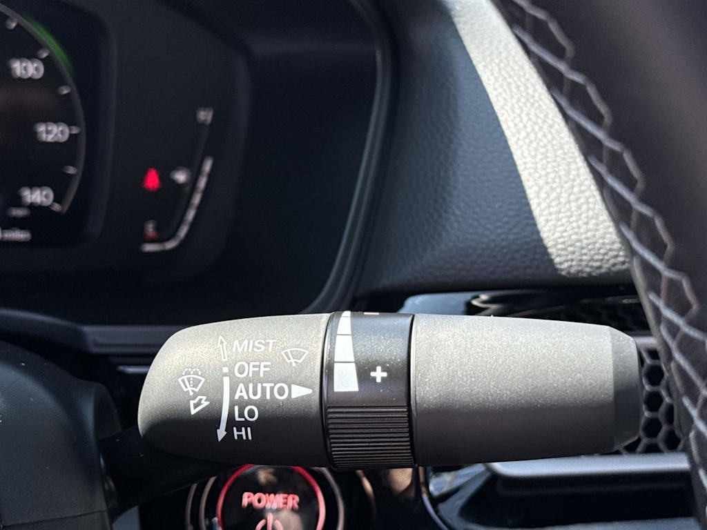 Thumbnail: 2026 Honda Civic - 27