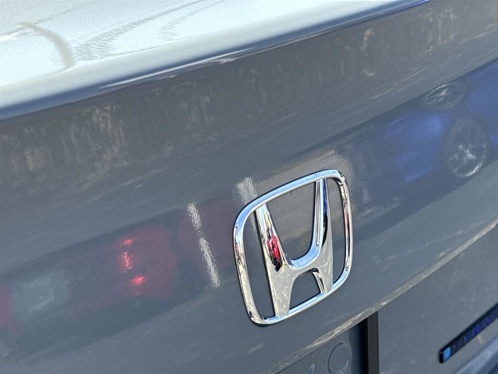 Thumbnail: 2026 Honda Civic - 7