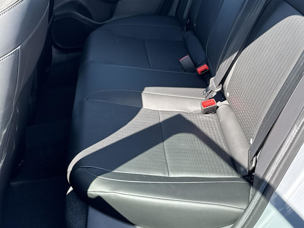 Thumbnail: 2026 Honda Civic - 23