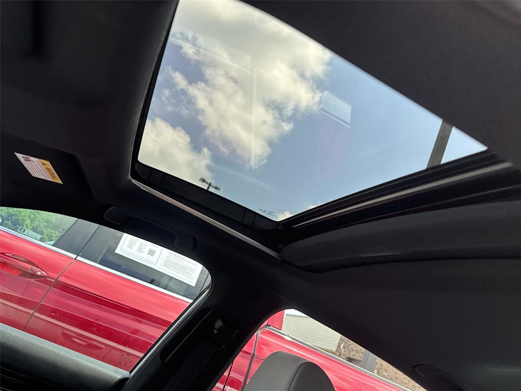 Thumbnail: 2026 Honda Civic - 13