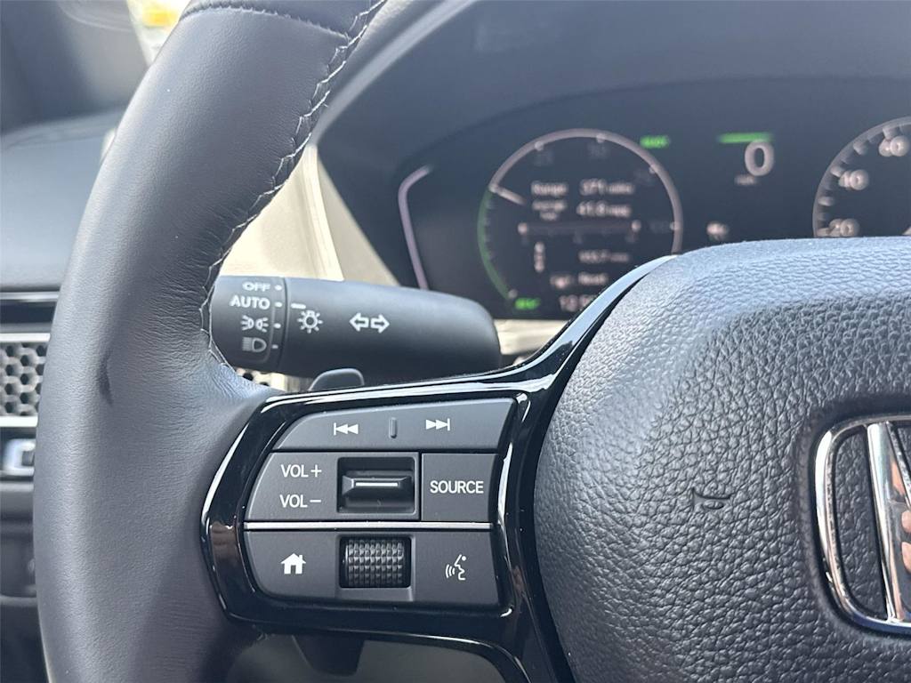 Thumbnail: 2026 Honda Civic - 15